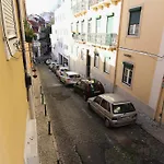 Shortstayflat - Piedade