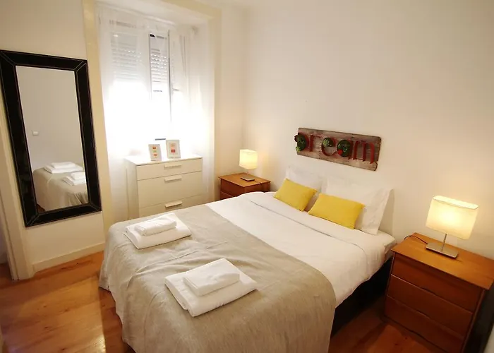 Shortstayflat - Piedade