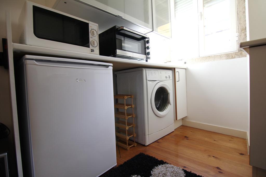 Shortstayflat - Piedade * Lisboa
