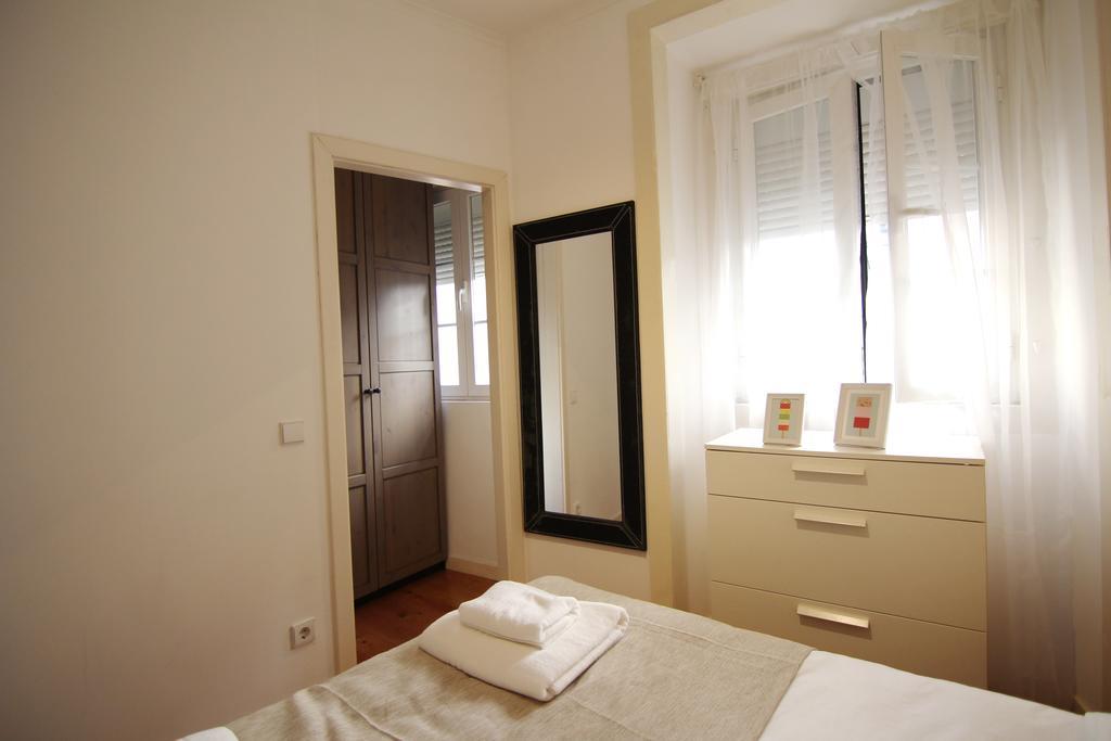 Shortstayflat - Piedade Apartamento Lisboa