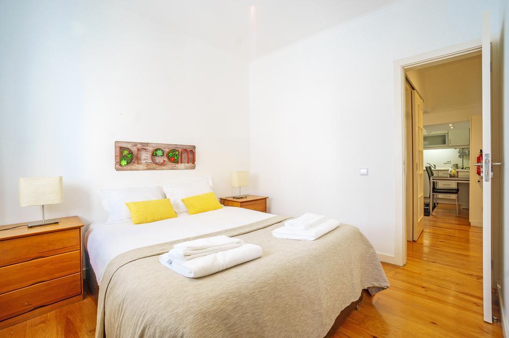 Shortstayflat - Piedade
