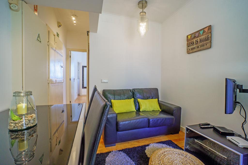 Shortstayflat - Piedade Apartamento *