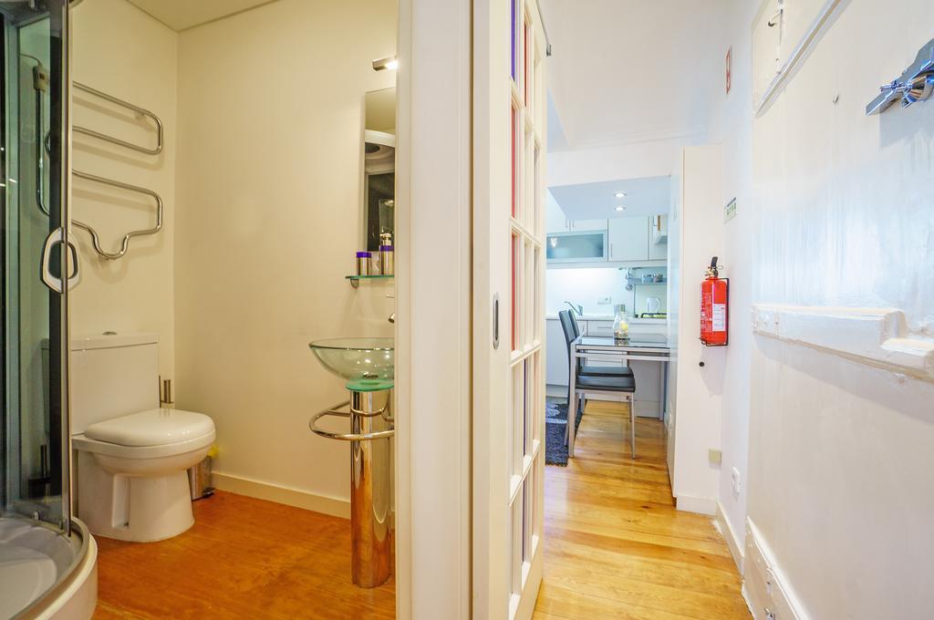 Shortstayflat - Piedade * Lisboa