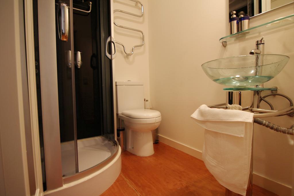 Shortstayflat - Piedade Apartamento Lisboa