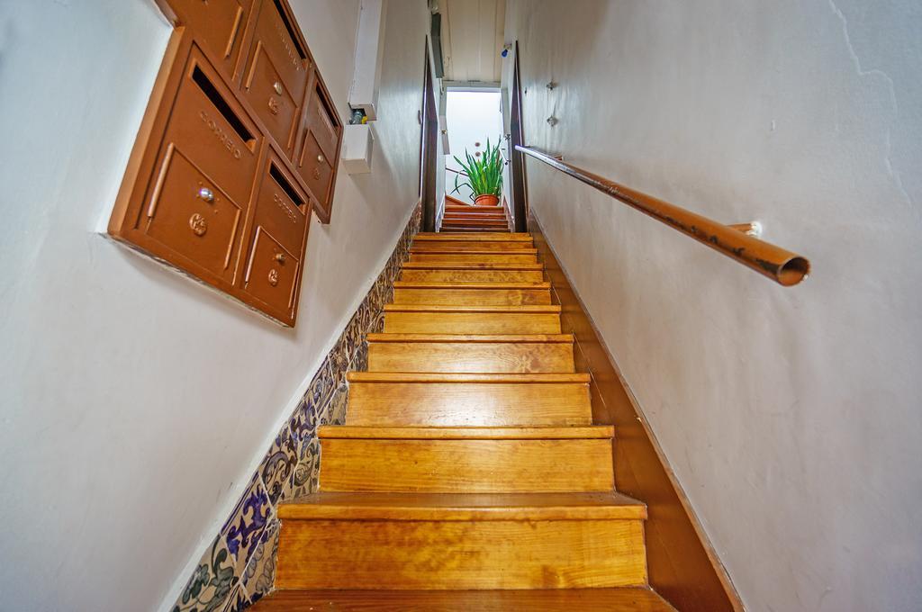 Shortstayflat - Piedade Lisboa