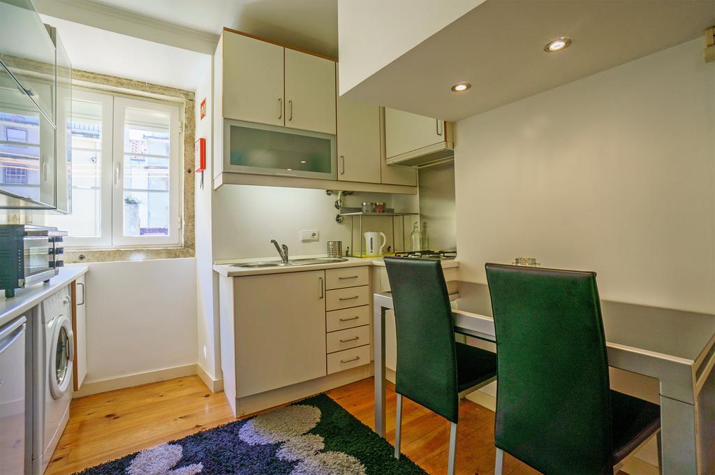 Apartamento Shortstayflat - Piedade *