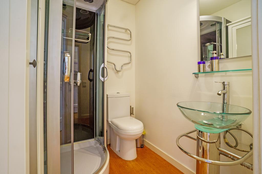 Shortstayflat - Piedade Apartamento *