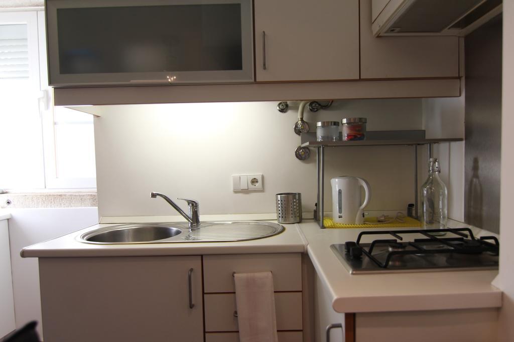 Shortstayflat - Piedade Lisboa