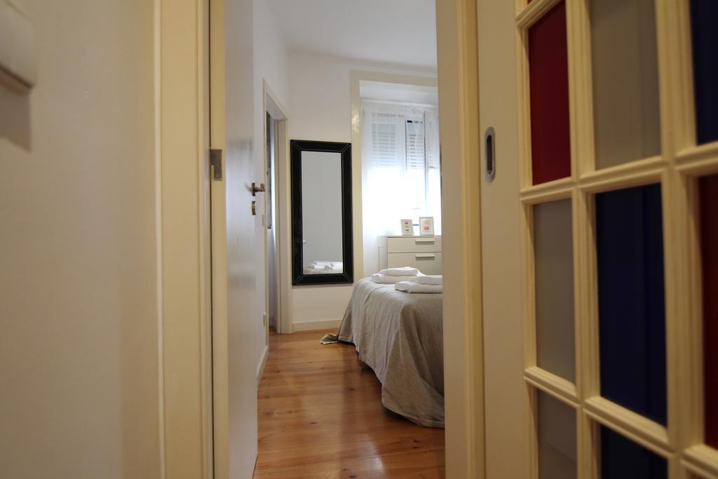 Shortstayflat - Piedade *