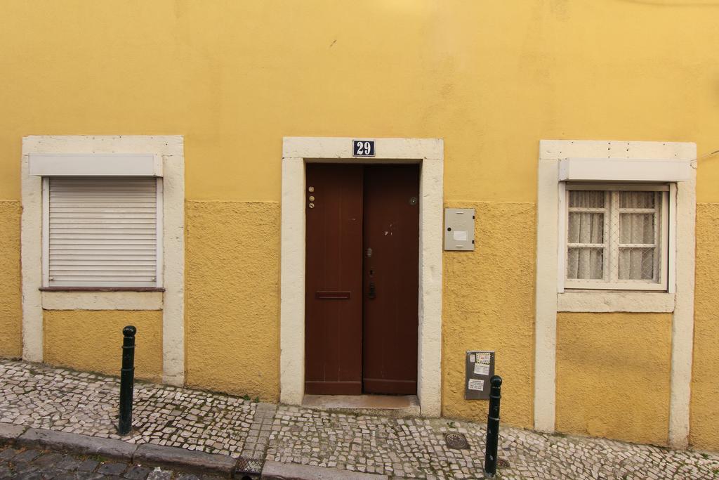 Apartamento Shortstayflat - Piedade