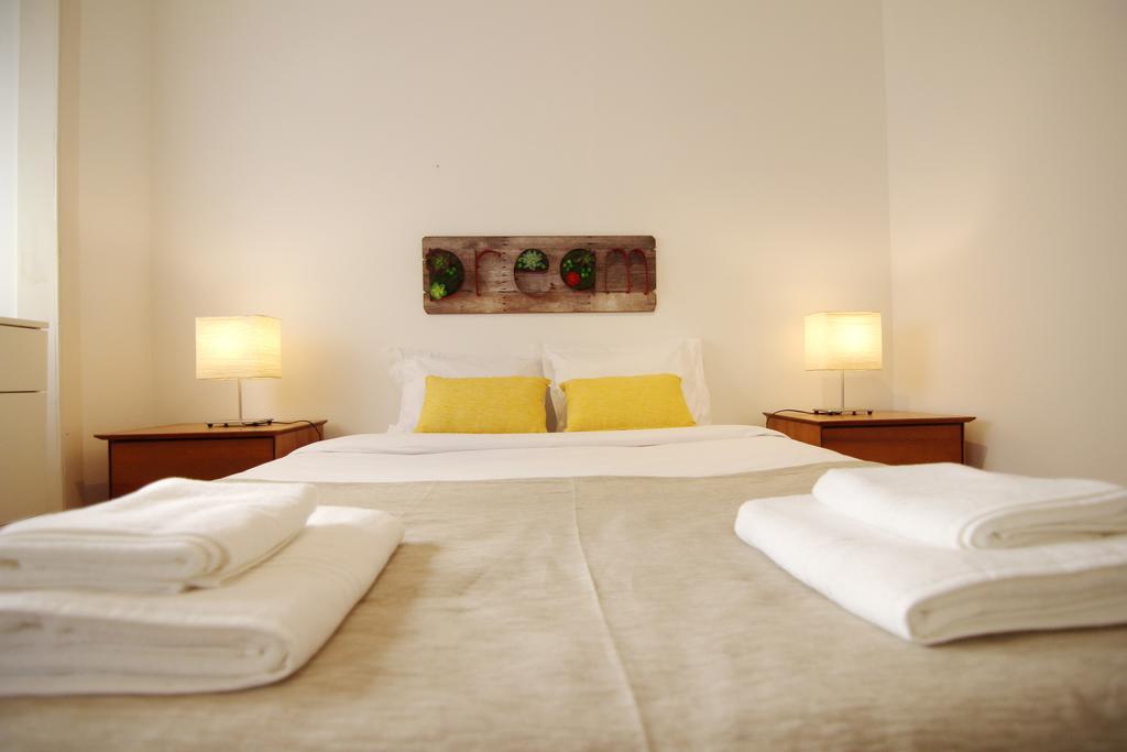 Shortstayflat - Piedade Apartamento Lisboa