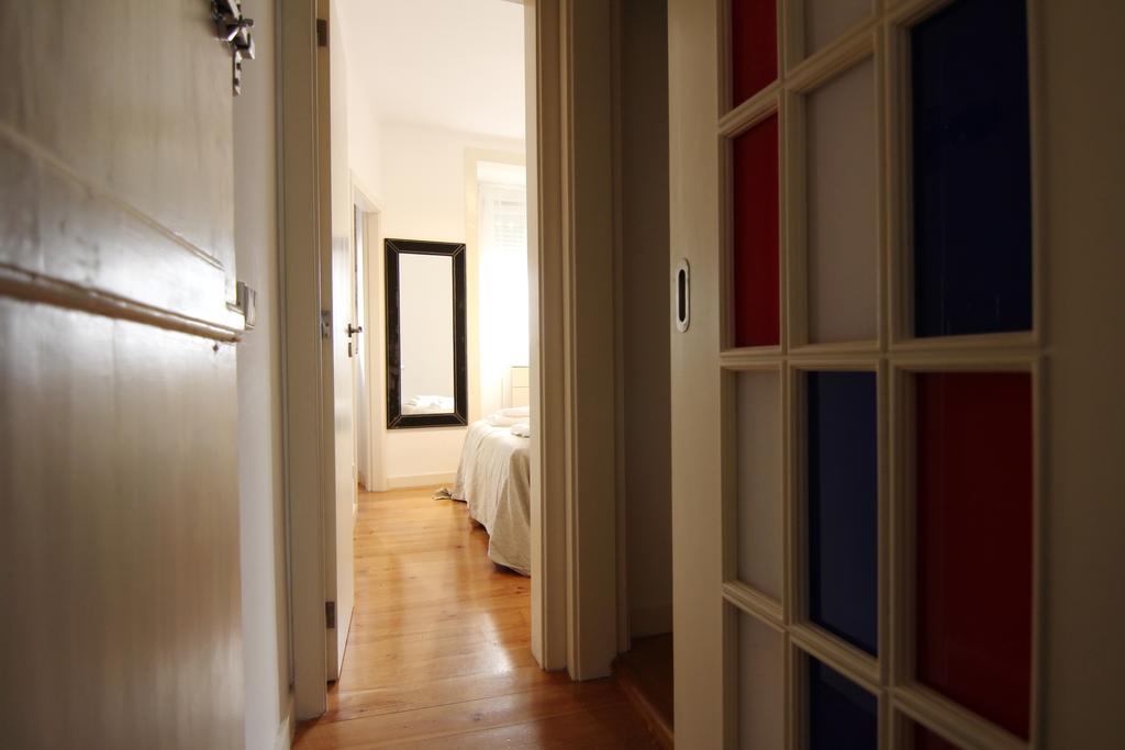 Shortstayflat - Piedade Apartamento