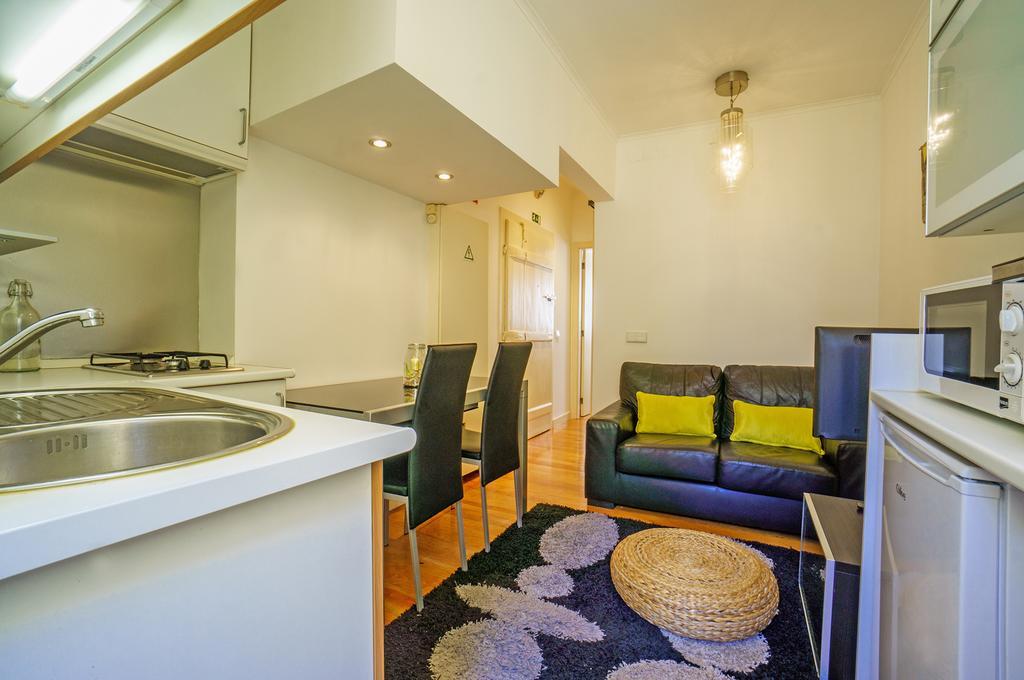 Shortstayflat - Piedade Apartamento *