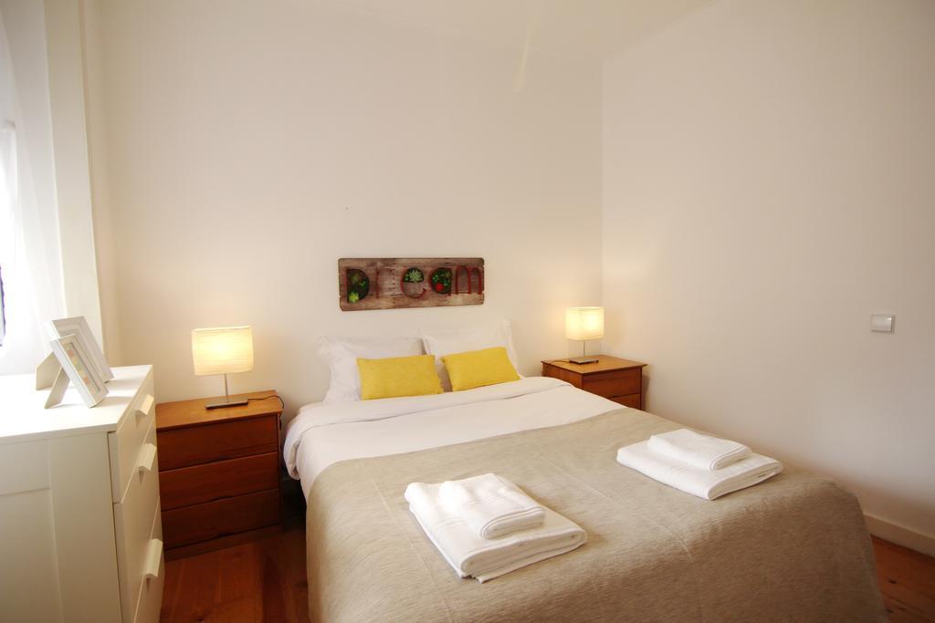 Shortstayflat - Piedade Apartamento