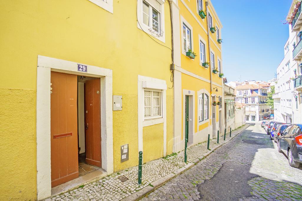 Apartamento Shortstayflat - Piedade