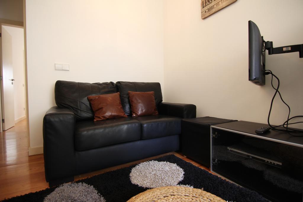 Shortstayflat - Piedade Apartamento