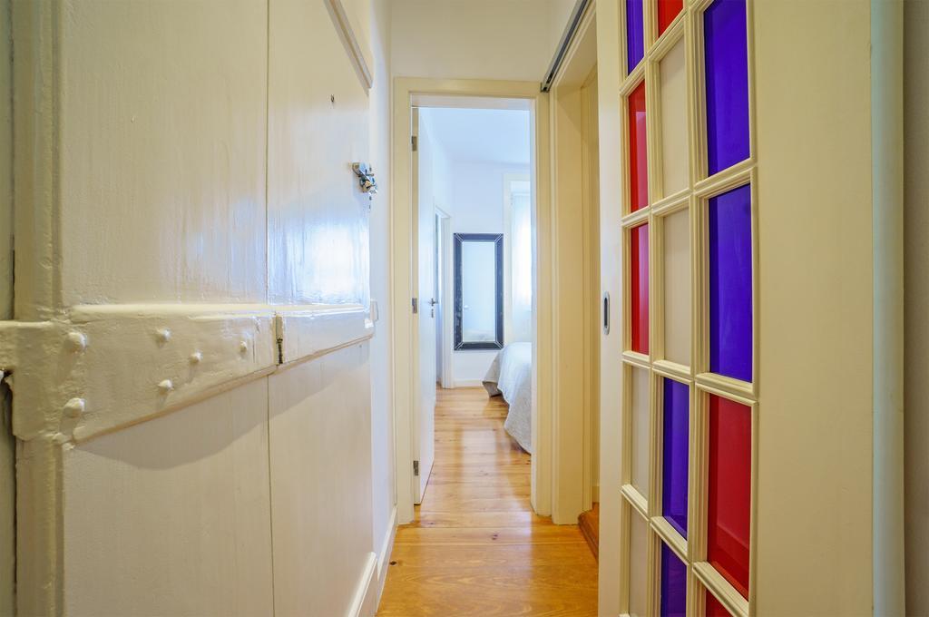 Shortstayflat - Piedade Apartamento *