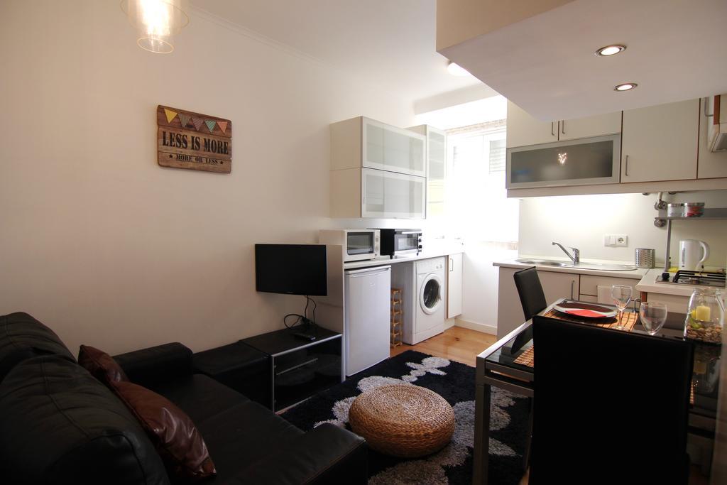Apartamento Shortstayflat - Piedade Lisboa