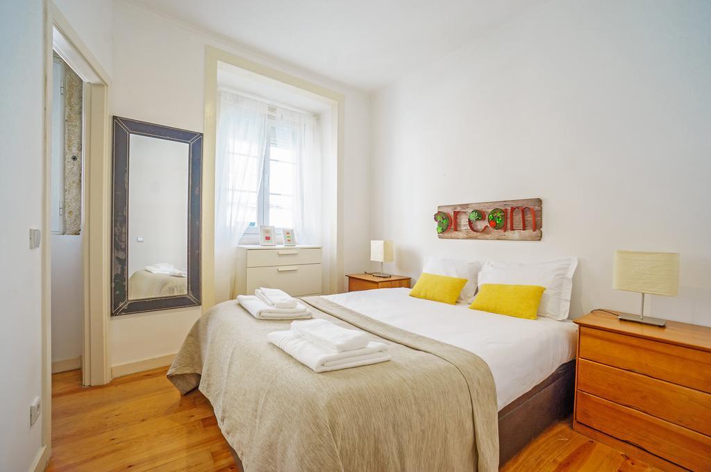 Apartamento Shortstayflat - Piedade *