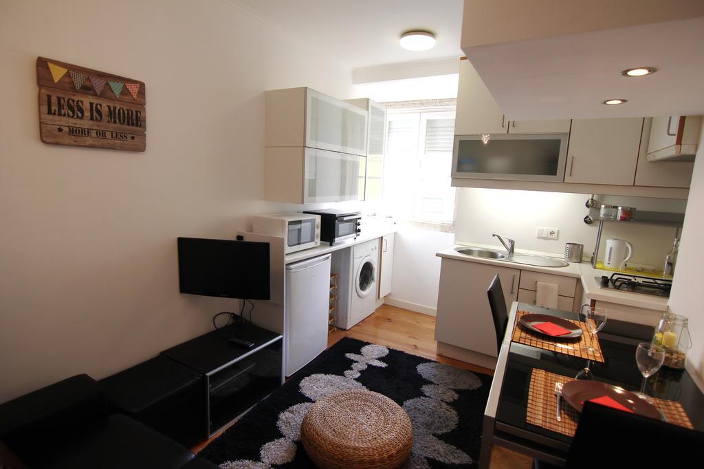 Shortstayflat - Piedade