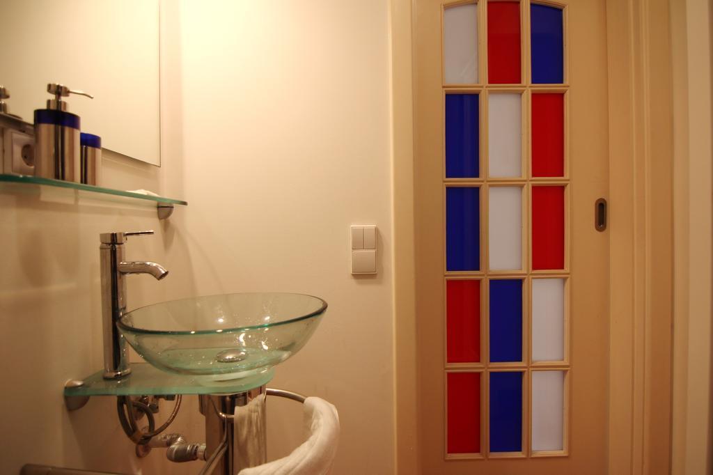 Shortstayflat - Piedade * Lisboa