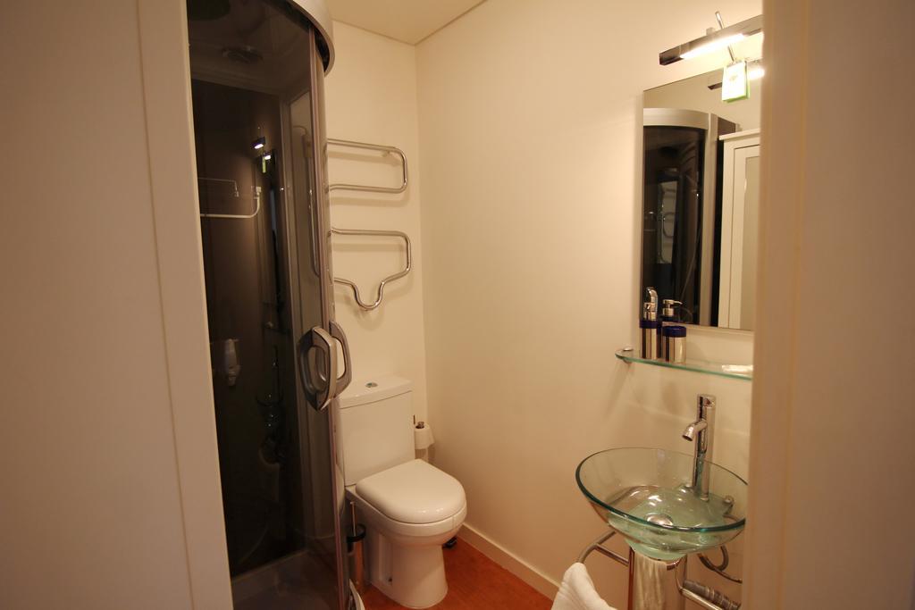 Shortstayflat - Piedade Lisboa