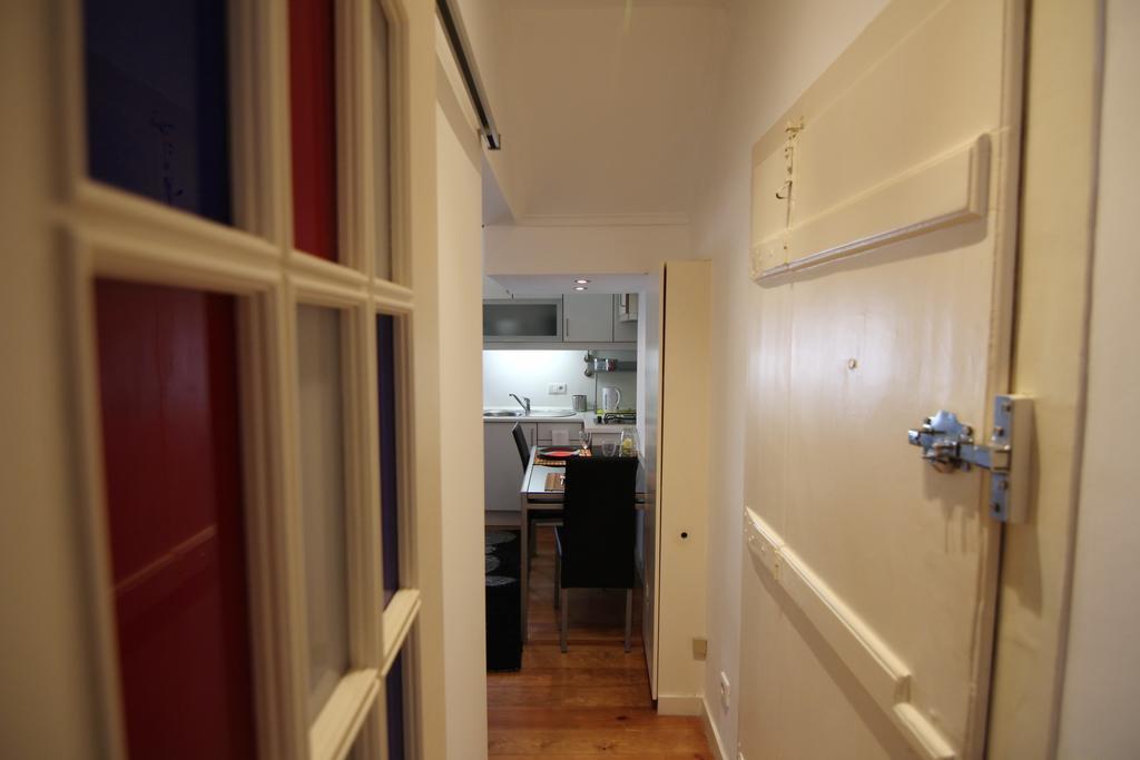 Apartamento Shortstayflat - Piedade *
